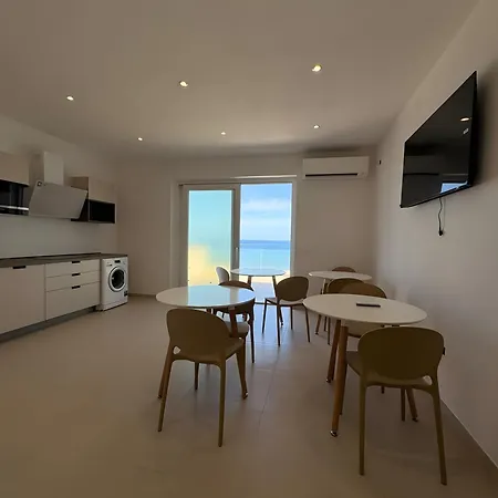 Guest house Terrazza Sul Mare