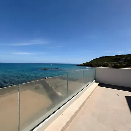 Casa de hóspedes Terrazza Sul Mare