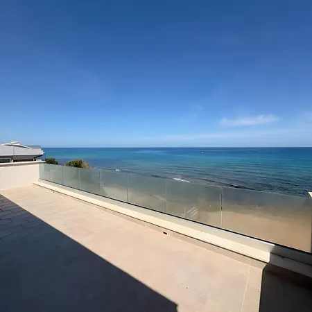Guest house Terrazza Sul Mare Castelsardo