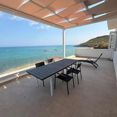 Terrazza Sul Mare