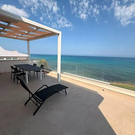 Terrazza Sul Mare Guest house