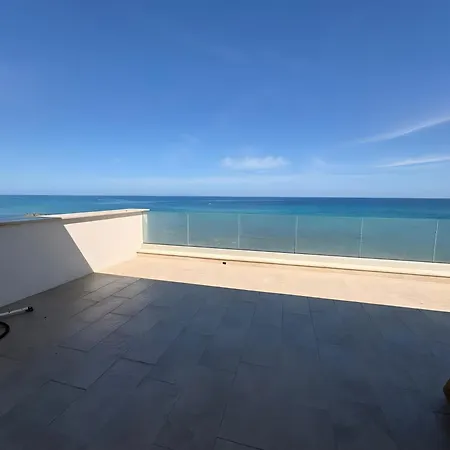 Terrazza Sul Mare Guest house 3*