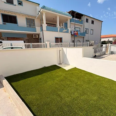 Terrazza Sul Mare Casa de hóspedes Castelsardo
