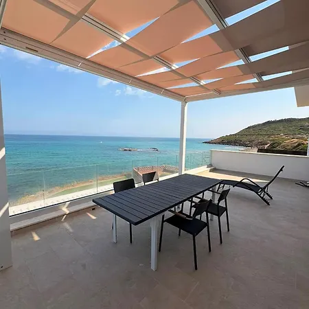 Terrazza Sul Mare Casa de hóspedes
