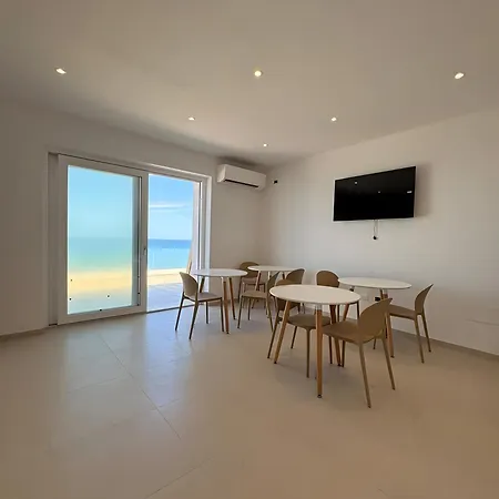 Guest house Terrazza Sul Mare Castelsardo