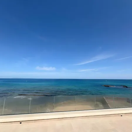 Terrazza Sul Mare Casa de hóspedes