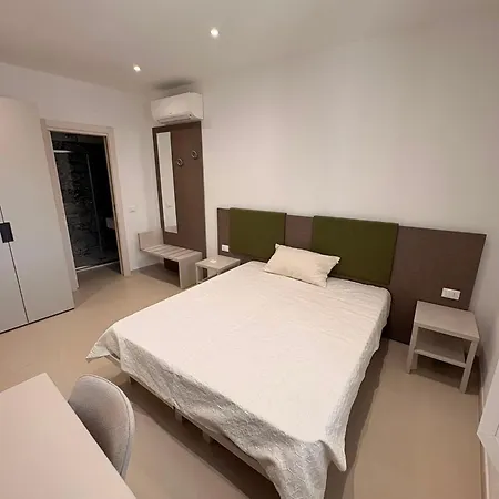 Guest house Terrazza Sul Mare Castelsardo
