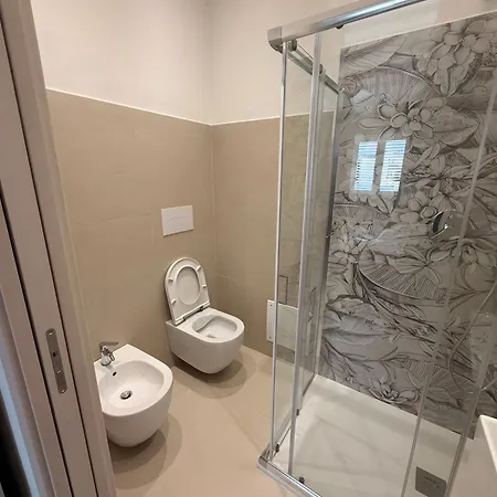 Guest house Terrazza Sul Mare Castelsardo