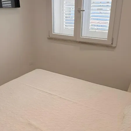 Casa de hóspedes Terrazza Sul Mare 3*