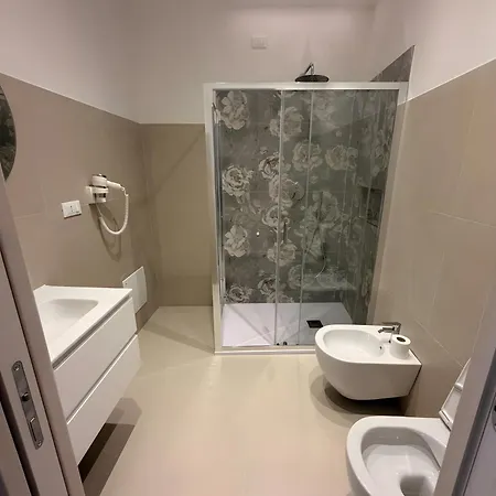 Guest house Terrazza Sul Mare Castelsardo