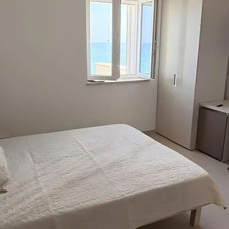 Terrazza Sul Mare Castelsardo