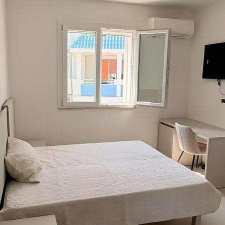 Terrazza Sul Mare Vendégház 3*