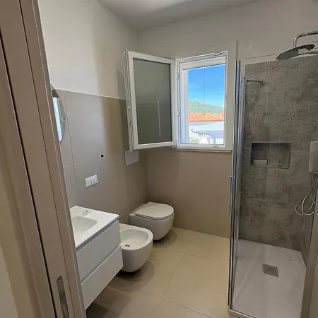 Guest house Terrazza Sul Mare