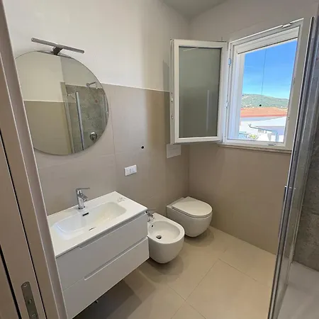 Terrazza Sul Mare Guest house 3*