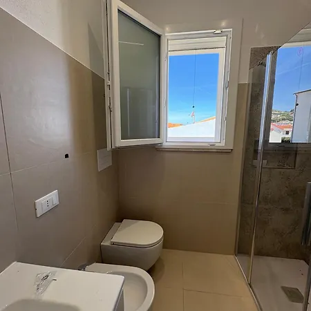 Guest house Terrazza Sul Mare Castelsardo